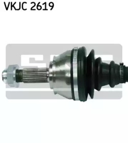 skf vkjc2619